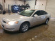 Chevrolet IMPALA 2008 — Copart