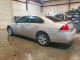 Chevrolet IMPALA 2008 — Copart