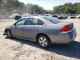 Chevrolet IMPALA 2009 — Copart