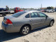 Chevrolet IMPALA 2009 — Copart