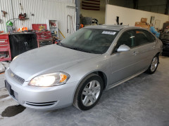 Chevrolet IMPALA 2012 — Copart