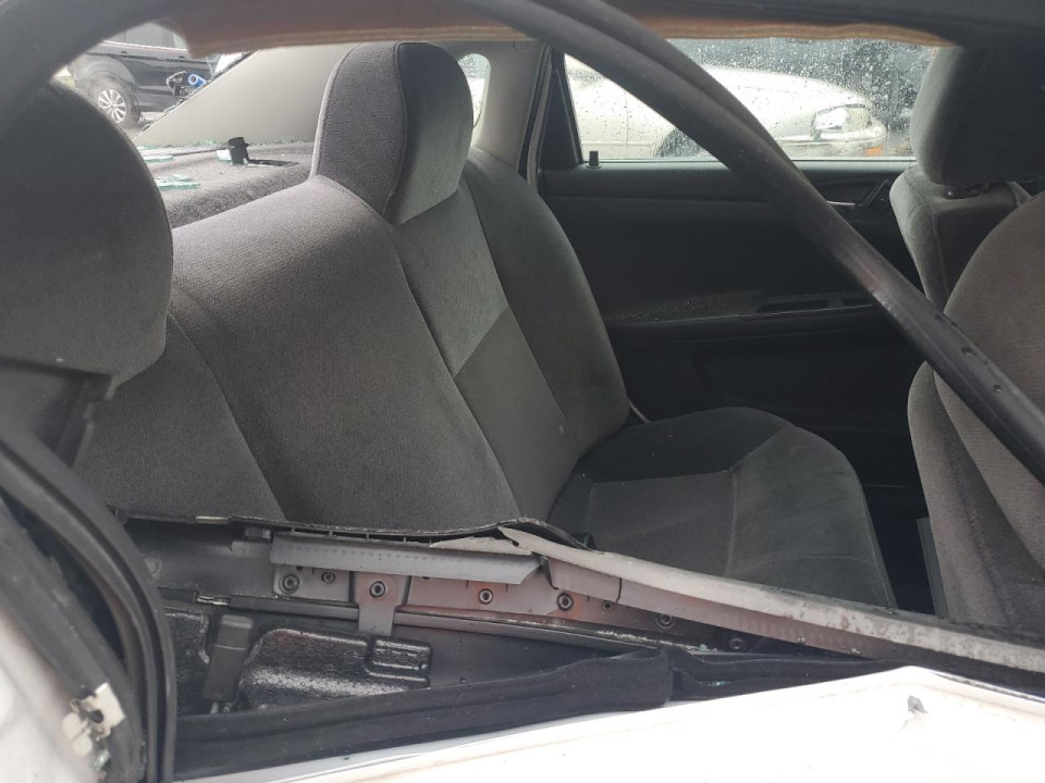 Chevrolet IMPALA 2013 — Copart