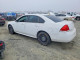 Chevrolet IMPALA 2014 — Copart