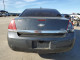 Chevrolet IMPALA 2011 — Copart