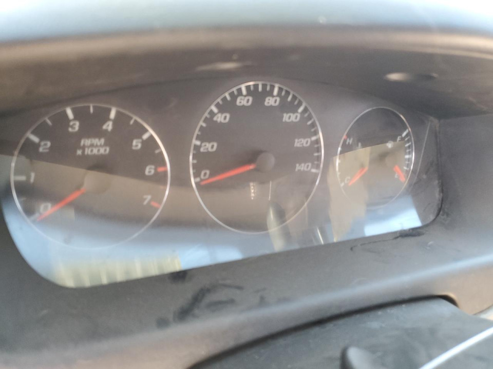 Chevrolet IMPALA 2011 — Copart