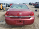 Chevrolet IMPALA 2011 — Copart