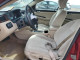 Chevrolet IMPALA 2011 — Copart