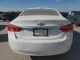 Chevrolet IMPALA 2017 — Copart