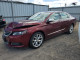 Chevrolet IMPALA 2017 — Copart