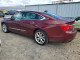 Chevrolet IMPALA 2017 — Copart