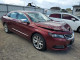 Chevrolet IMPALA 2017 — Copart