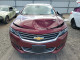 Chevrolet IMPALA 2017 — Copart
