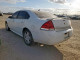 Chevrolet IMPALA 2011 — Copart