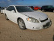 Chevrolet IMPALA 2011 — Copart