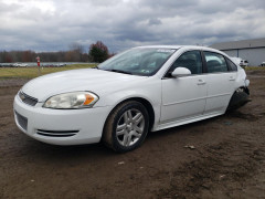 Chevrolet IMPALA 2012 — Copart