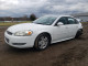 Chevrolet IMPALA 2012 — Copart