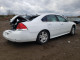 Chevrolet IMPALA 2012 — Copart
