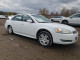 Chevrolet IMPALA 2012 — Copart