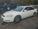 Chevrolet IMPALA 2008 — Copart
