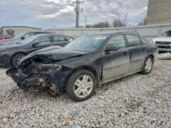 Chevrolet IMPALA 2012 — Copart