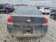 Chevrolet IMPALA 2012 — Copart