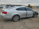 Chevrolet IMPALA 2019 — Copart