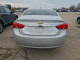 Chevrolet IMPALA 2019 — Copart