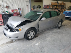 Chevrolet IMPALA 2006 — Copart