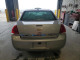 Chevrolet IMPALA 2006 — Copart