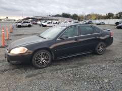 Chevrolet IMPALA 2009 — Copart