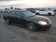 Chevrolet IMPALA 2009 — Copart
