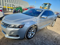 Chevrolet IMPALA 2015 — Copart