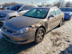 Chevrolet IMPALA 2007 — Copart