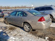 Chevrolet IMPALA 2007 — Copart