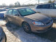 Chevrolet IMPALA 2007 — Copart