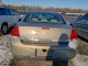 Chevrolet IMPALA 2007 — Copart
