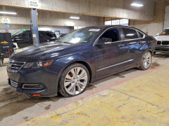Chevrolet IMPALA 2014 — Copart