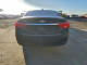 Chevrolet IMPALA 2017 — Copart
