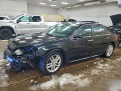 Chevrolet IMPALA 2012 — Copart