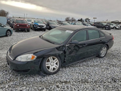 Chevrolet IMPALA 2012 — Copart