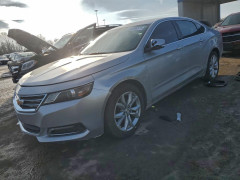Chevrolet IMPALA 2018 — Copart
