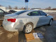 Chevrolet IMPALA 2018 — Copart