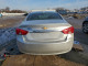 Chevrolet IMPALA 2018 — Copart