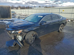 Chevrolet IMPALA 2019 — Copart