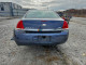 Chevrolet IMPALA 2009 — Copart
