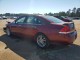 Chevrolet IMPALA 2008 — Copart