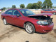 Chevrolet IMPALA 2008 — Copart