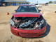 Chevrolet IMPALA 2008 — Copart