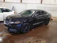 Chevrolet IMPALA 2014 — Copart