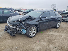 Chevrolet IMPALA 2014 — Copart